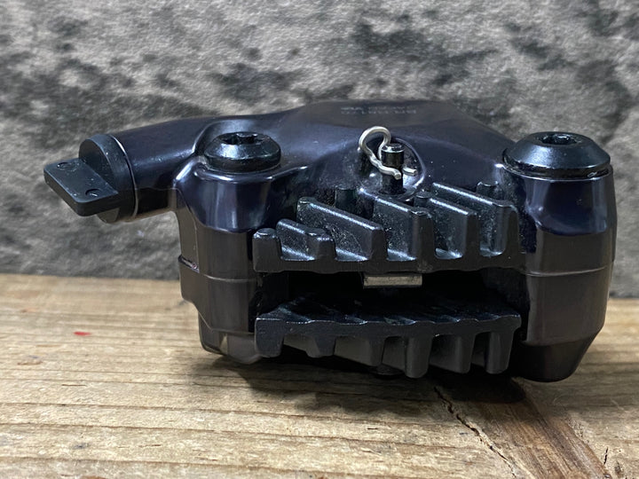 KK271 シマノ SHIMANO アルテグラ ULTEGRA BR-R8170 ディスクブレーキキャリパー 片側のみ