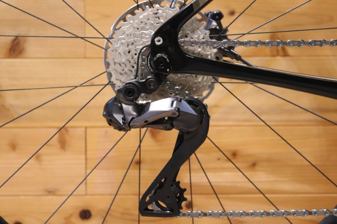 キャノンデール CANNONDALE シナプス SYNAPSE CARBON 2 RLE DISC 2022 48サイズ シマノ アルテグラ R8170 DI2 12S カーボン ロードバイク 【広島店】