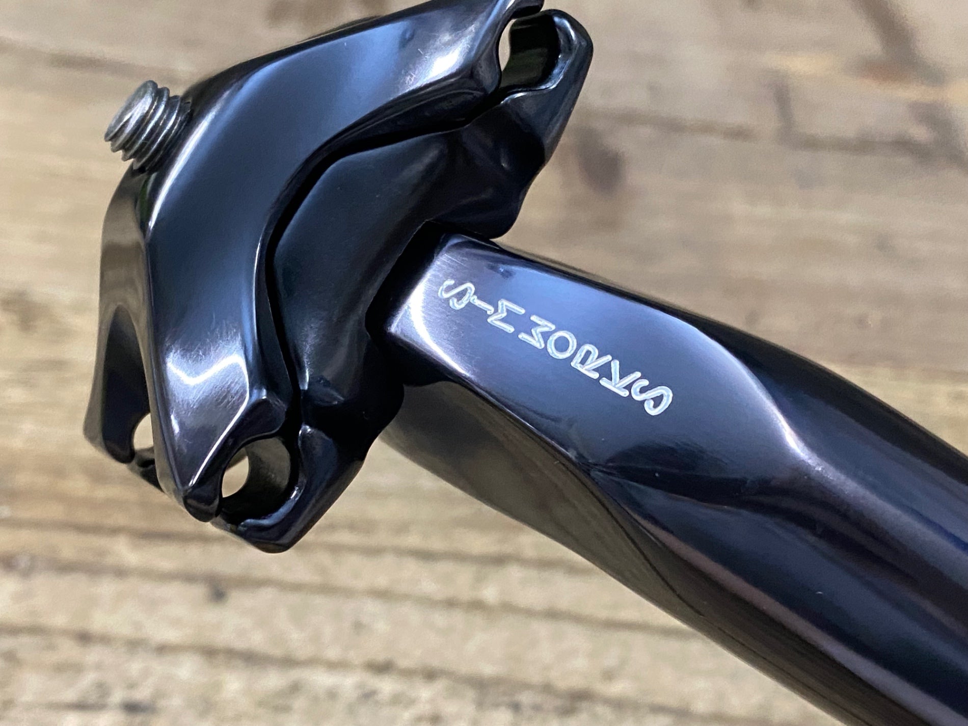 JV806 シムワークス ニットー 日東 SIM WORKS by NITTO BEATNIK アルミ