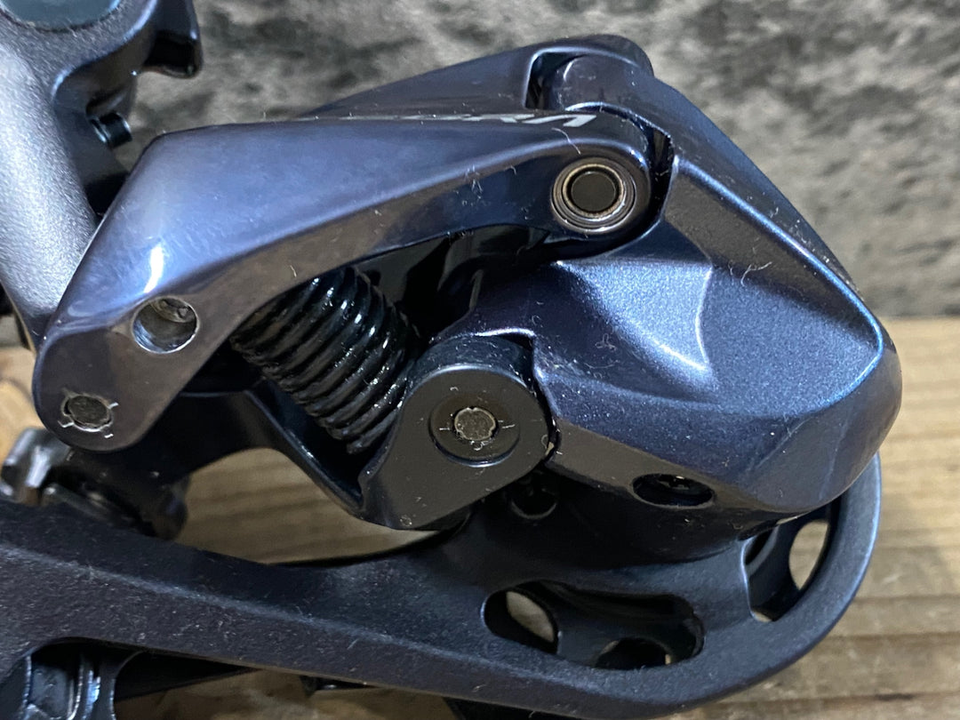JZ160 シマノ SHIMANO アルテグラ ULTEGRA RD-R8000 SS リアディレイラー 11S 未使用