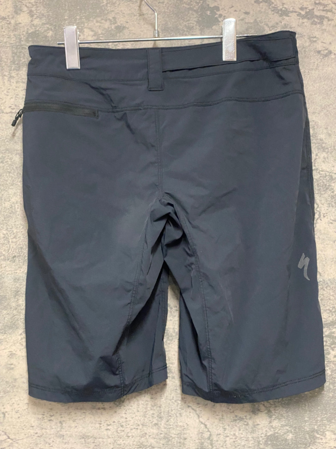 JP814 スペシャライズド SPECIALIZED ハーフパンツ 黒 32