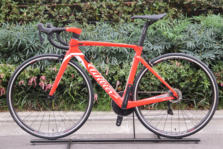 ウィリエール WILIER チェント CENTO10 ELITE 2020 Sサイズ シマノ アルテグラ R8000MIX 11S カーボン ロードバイク 【さいたま浦和店】