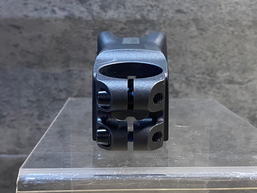JS176 スペシャライズド SPECIALIZED TARMAC STEM アルミステム 黒 Φ31.8 90mm