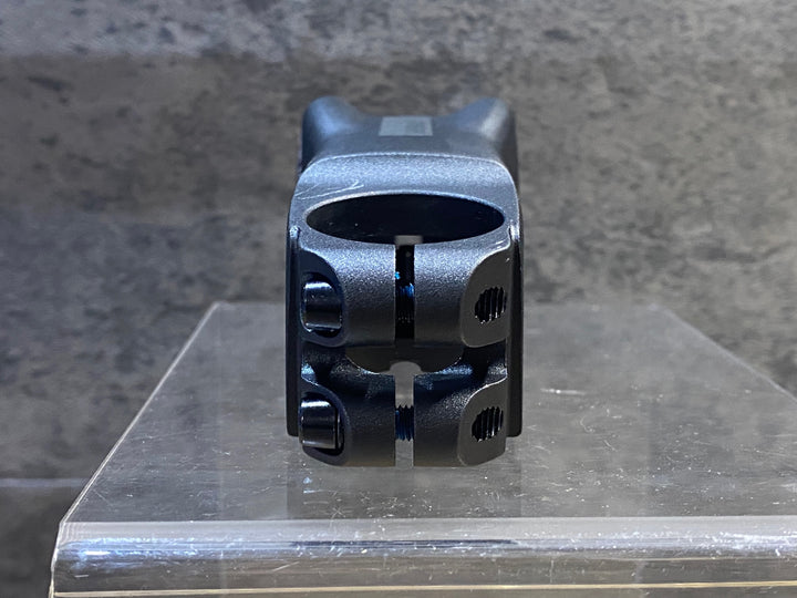 JS176 スペシャライズド SPECIALIZED TARMAC STEM アルミステム 黒 Φ31.8 90mm