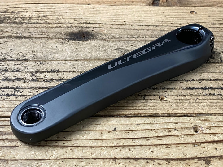 KB477 シマノ SHIMANO アルテグラ ULTEGRA FC-6800 左クランク 170mm