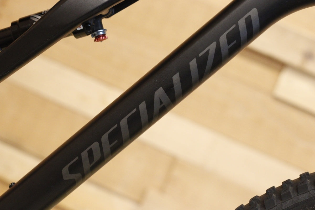 スペシャライズド SPECIALIZED スタンプジャンパー STUMPJUMPER ALLOY