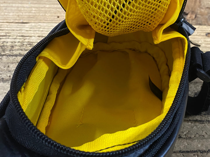 KD708 トピーク TOPEAK MONDOPACK XL クイッククリック