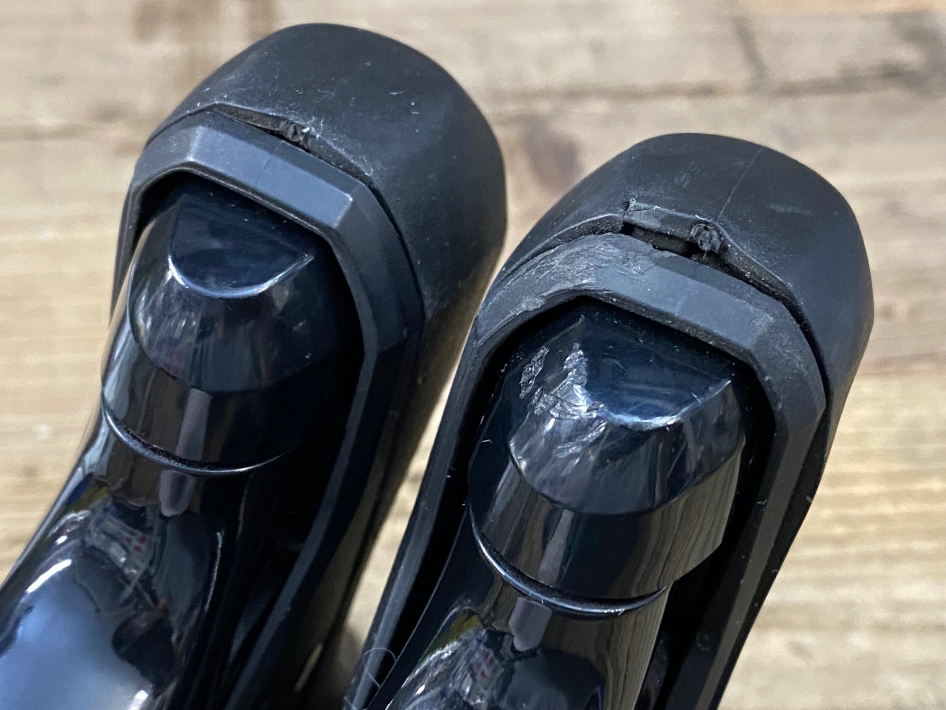 JZ032 シマノ SHIMANO 105 ST-R7020 STIレバー セット 2x11S 油圧