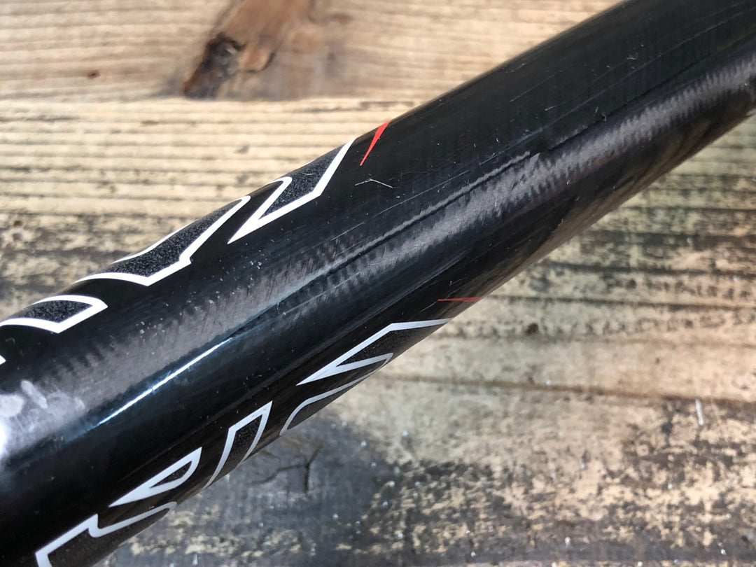 JH322 USE SUMO カーボン シートポスト Φ31.6 400mm