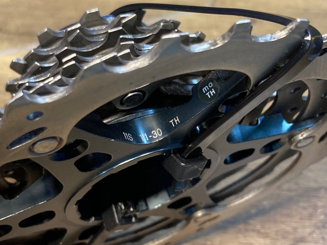 IM147 シマノ SHIMANO アルテグラ ULTEGRA CS-R8000 スプロケット 11-30T 11S