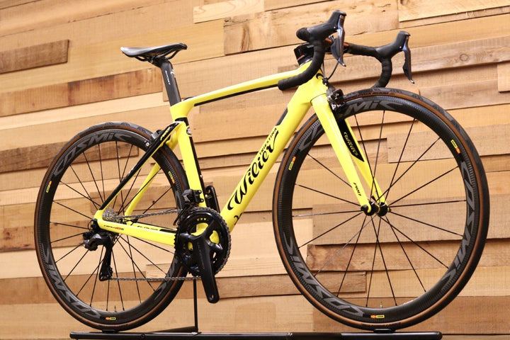ウィリエール Wilier チェント Cento10 AIR PRO 2019 XSサイズ アルテグラ R8150 Di2 12S カーボン ロードバイク 【立川店】