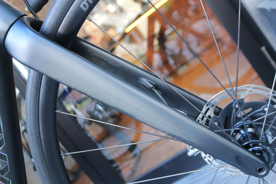 スペシャライズド SPECIALIZED エスワークス S-WORKS ルーベ ROUBAIX 2020 49サイズ スラム レッド ETAP AXS 12S カーボン ロードバイク 【東京南麻布店】