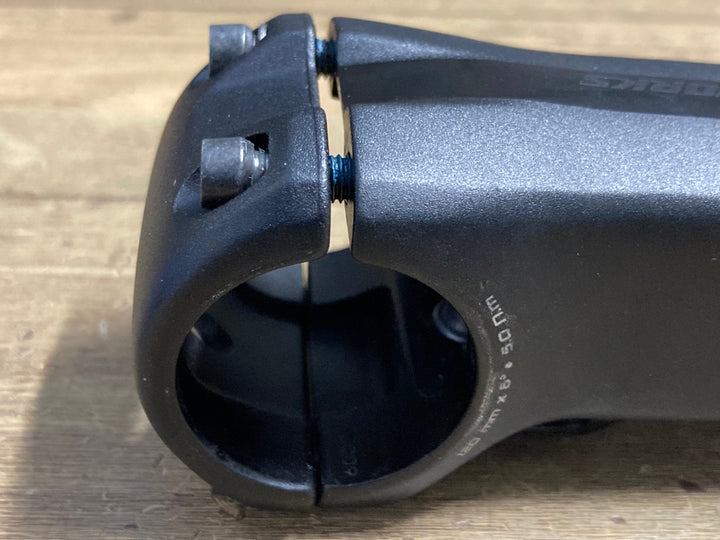 KN418 スペシャライズド SPECIALIZED S-WORKS VENGE STEM アルミ ステム 黒 120mm Φ31.8 OS