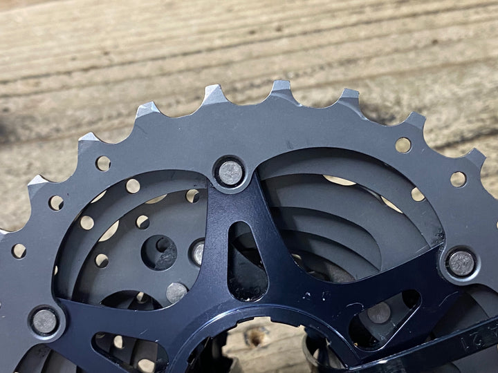 JY917 シマノ SHIMANO デュラエース DURA-ACE CS-R9100 スプロケット 11-30T 11S