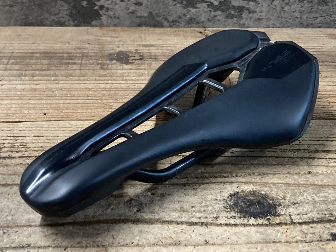 KB467 プロ PRO ステルス STEALTH CARBON TEAM カーボンレール サドル 142mm