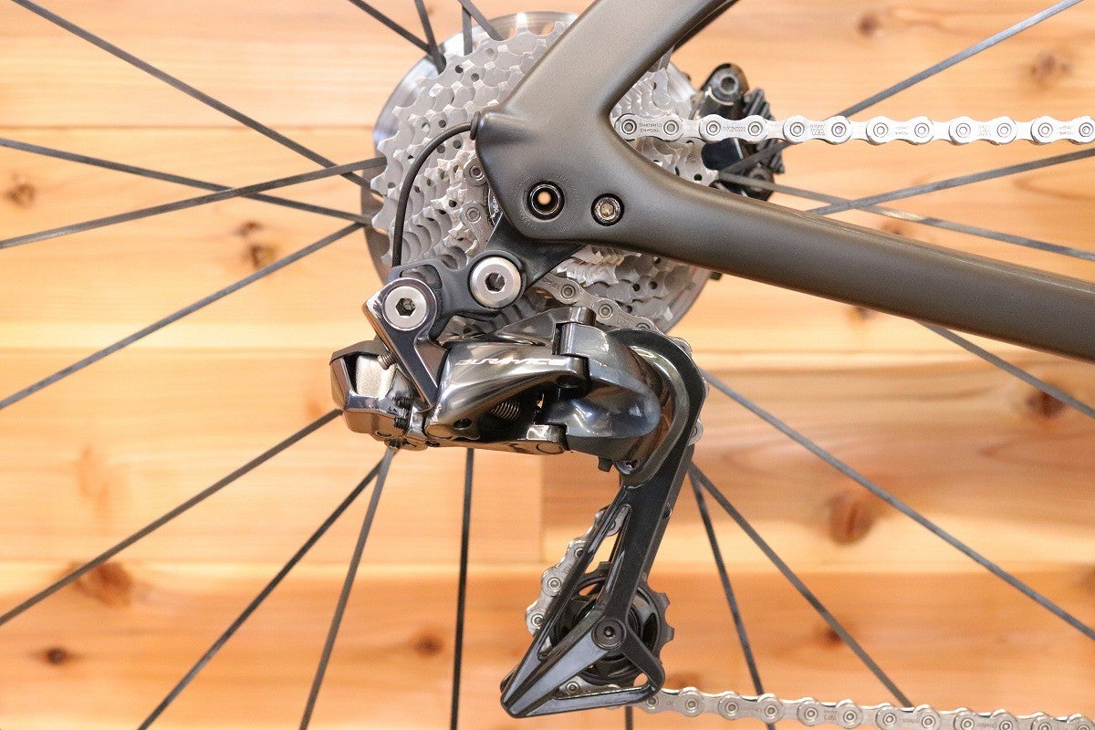 スペシャライズド SPECIALIZED ヴェンジ S-WORKS VENGE 2019 52サイズ
