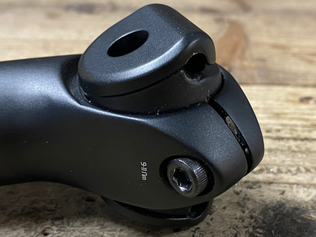 JU987 ボントレガー BONTRAGER アルミ シートマストキャップ 黒 128x10mm