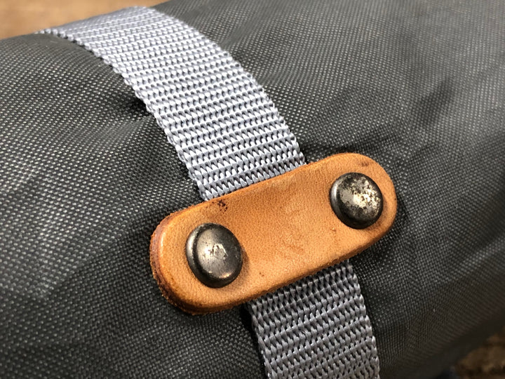 JX531 オーストリッチ OSTRICH 輪行袋 グレー