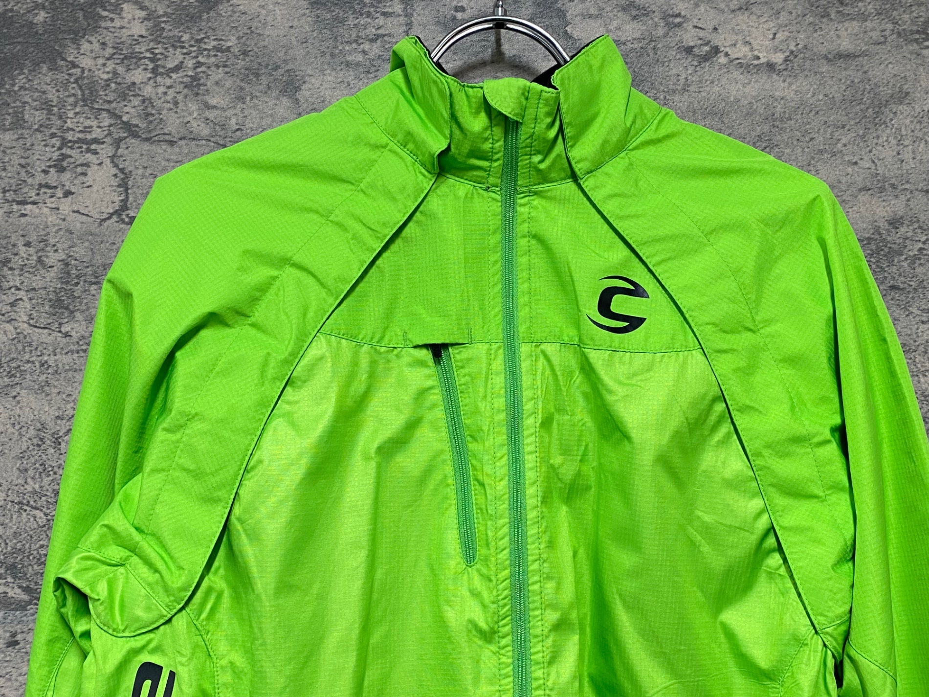 KE114 キャノンデール CANNONDALE モーフィスシェル ウィンド