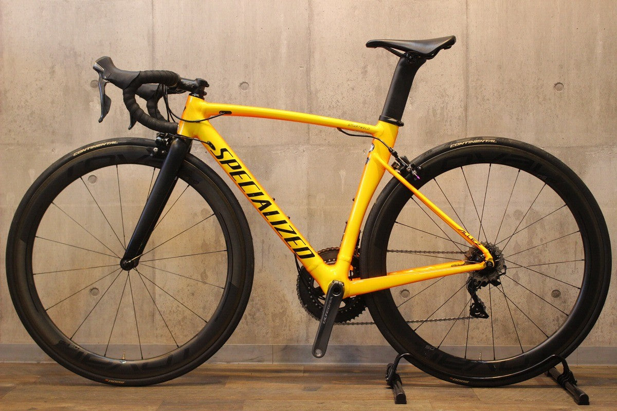 ALLEZ SPRINT DSW SL COMP 2017 サイズ52 Allez DSW SL Sprint Comp