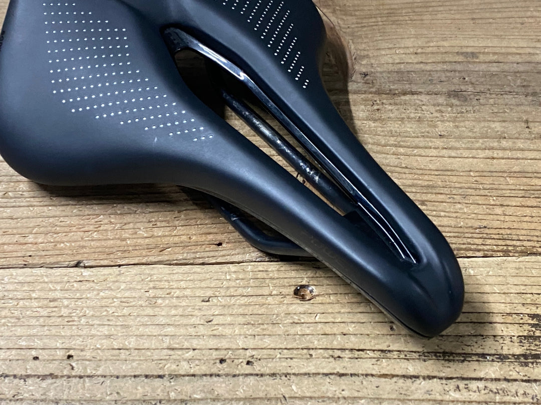 KI325 スペシャライズド SPECIALIZED POWER EXPERT サドル 黒 168mm Hollow Ti