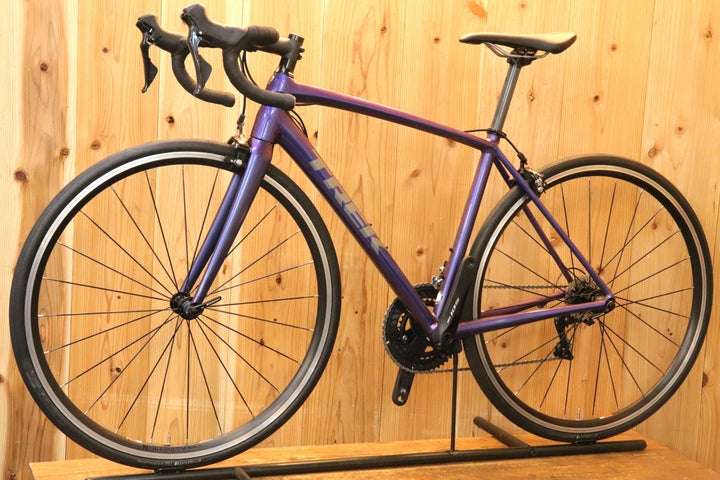 トレック TREK エモンダ EMONDA ALR5 2019年モデル 52サイズ シマノ 105 R7000 11S アルミ ロードバイク 【芦屋店】