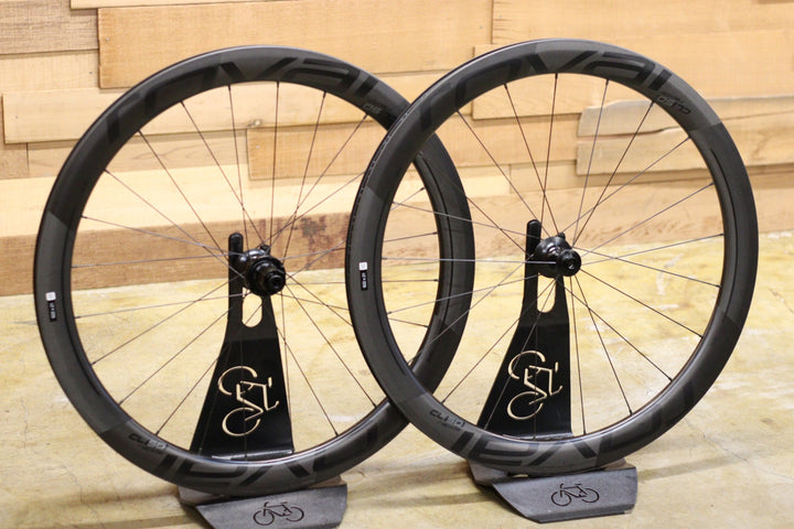 ロヴァール ROVAL ラピーデ RAPIDE CL50 DISC カーボン クリンチャー ホイールセット シマノ 12/11S 【立川店】