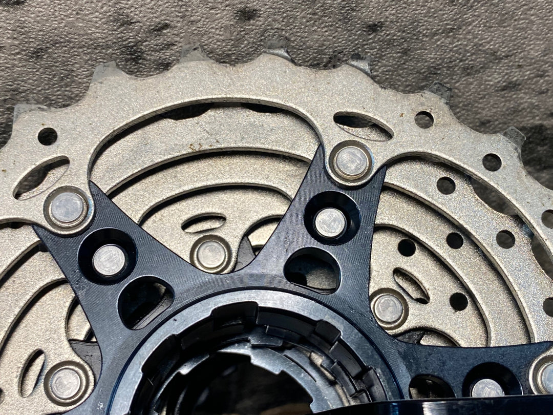 IM046 シマノ SHIMANO アルテグラ ULTEGRA CS-6800 スプロケット 11S 11-28T