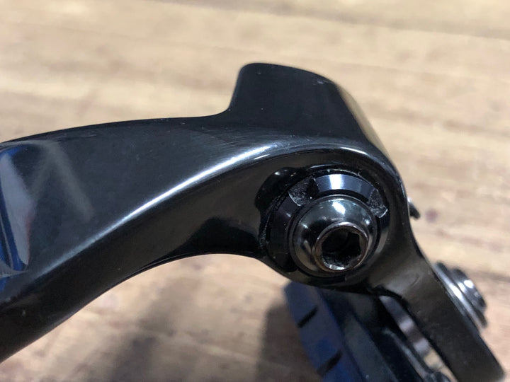 JY288 シマノ SHIMANO デュラエース DURA-ACE BR-R9210 ダイレクトマウント キャリパーブレーキ 前後セット