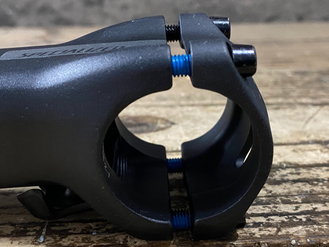 KF440 スペシャライズド SPECIALIZED TARMAC STEM アルミステム 80mm 6° Φ31.8