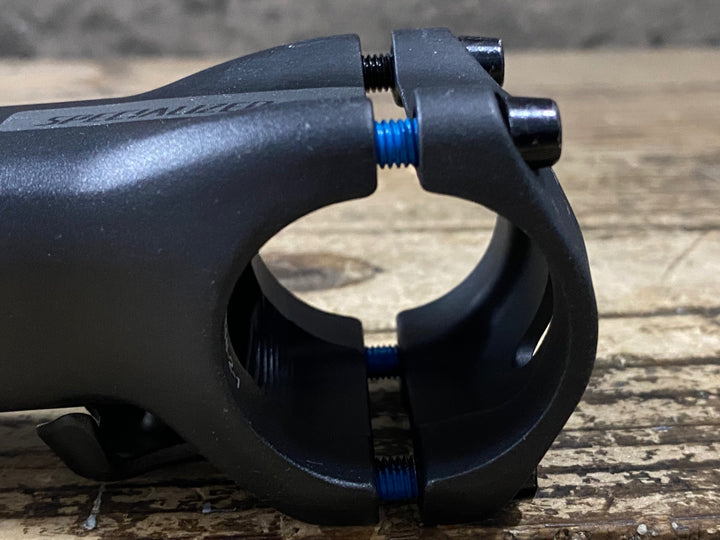 KF440 スペシャライズド SPECIALIZED TARMAC STEM アルミステム 80mm 6° Φ31.8