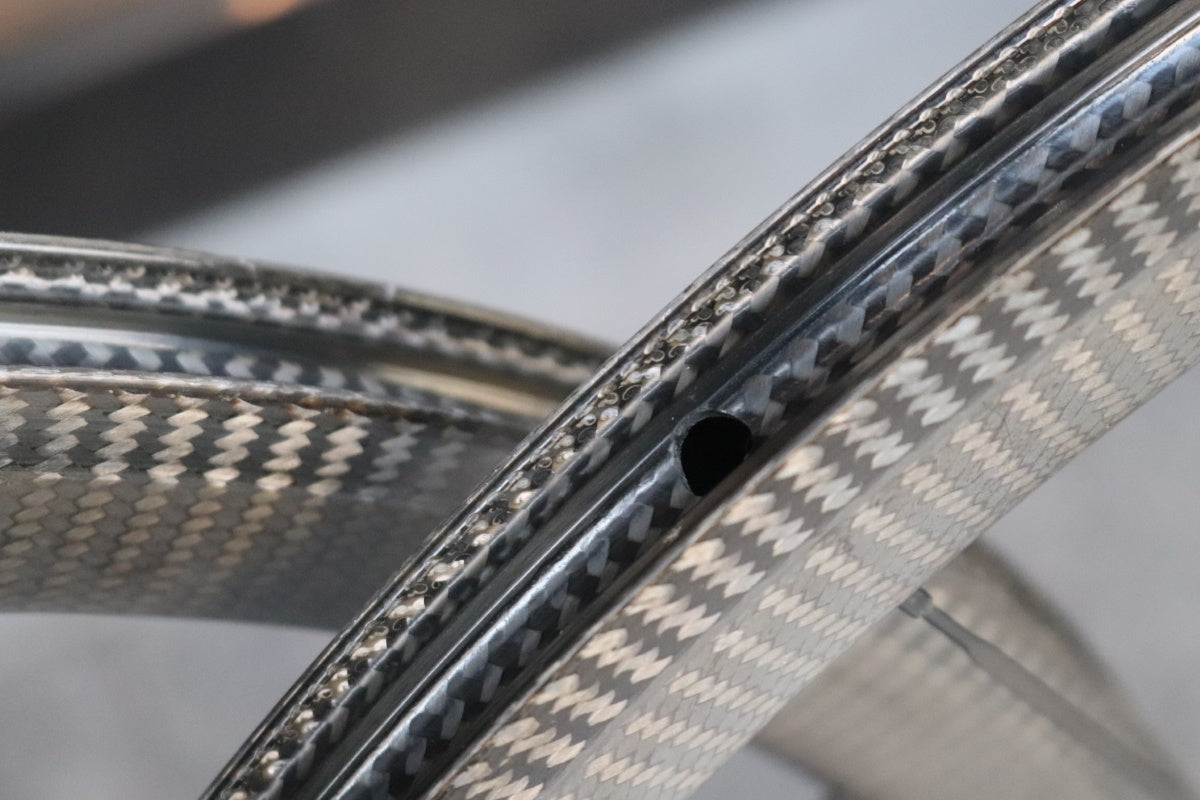 マヴィック MAVIC コスミック プロ カーボン COSMIC PRO CARBON