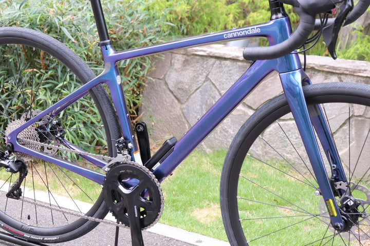 キャノンデール CANNONDALE シナプス SYNAPSE CARBON 3L 2023年 51サイズ シマノ 105 R7020 11S カーボン ロードバイク 【さいたま浦和店】