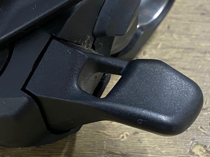 KO381 スラム SRAM SX EAGLE シフトレバー 12S Φ22.2