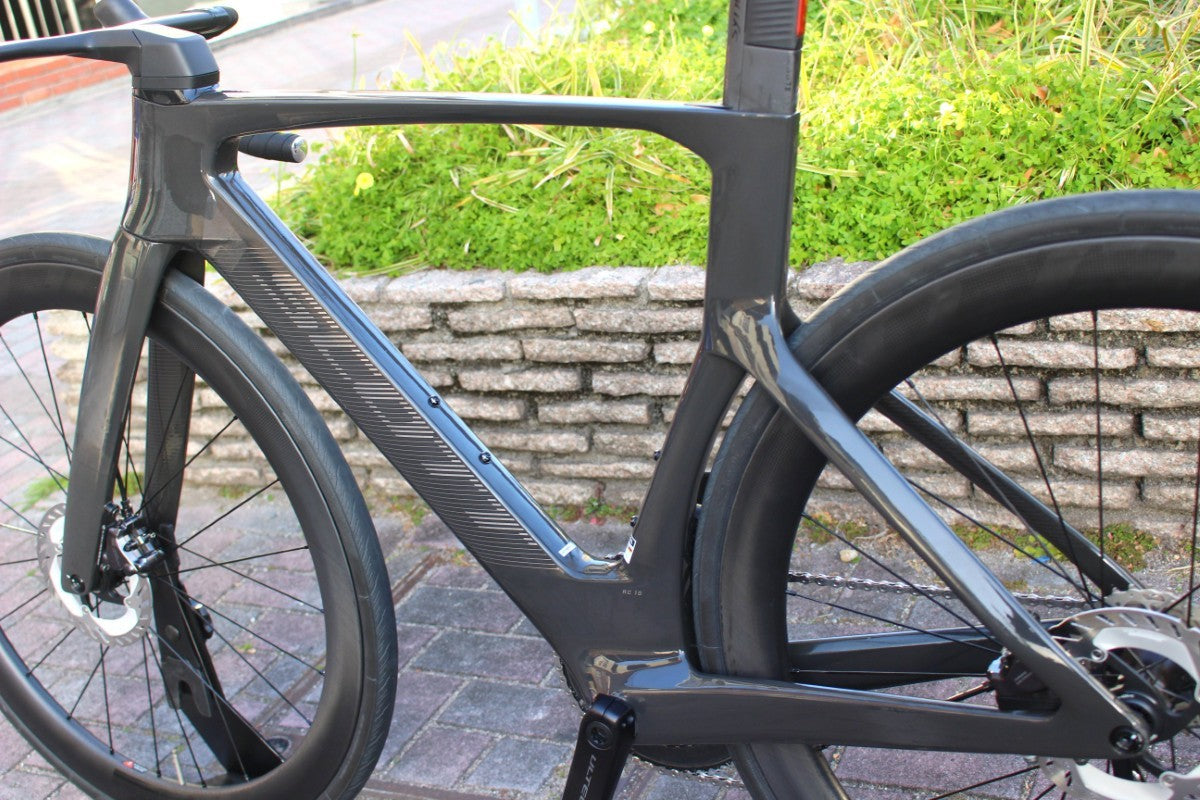 スコット SCOTT フォイル FOIL RC 10 2023 S(52)サイズ アルテグラ Di2