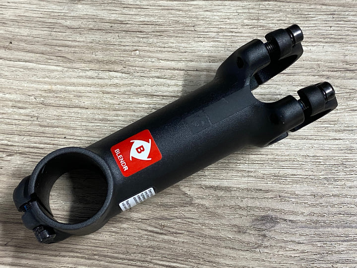 KD443 ボントレガー BONTRAGER Elite Blendr Stem アルミステム 黒 Φ31.8 100mm 7°