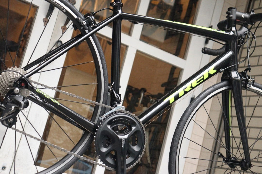 トレック TREK エモンダ EMONDA ALR5 2015モデル 54サイズ シマノ 105 5800 11S アルミ ロードバイク 【横浜店】