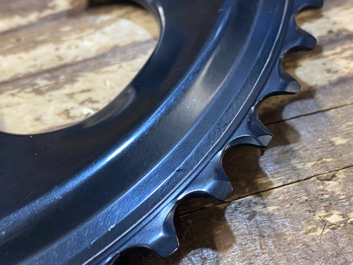 JX419 シマノ SHIMANO アルテグラ ULTEGRA FC-R8100 アウターチェーンリング 52T