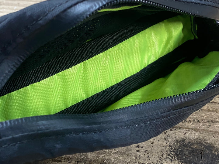 JV490 ボントレガー BONTRAGER アドベンチャー ADVENTURE トップチューブ バッグ