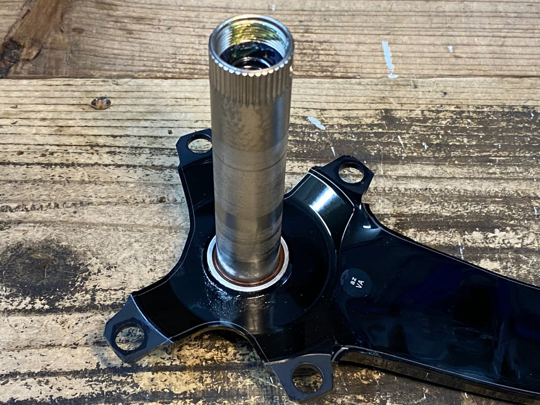 JR726 シマノ SHIMANO デュラエース DURA-ACE FC-R9200 クランクアーム 170mm