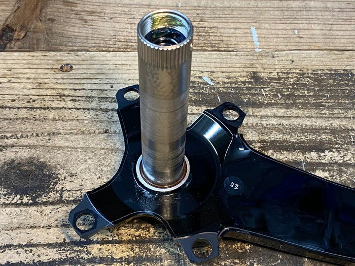 JR726 シマノ SHIMANO デュラエース DURA-ACE FC-R9200 クランクアーム 170mm