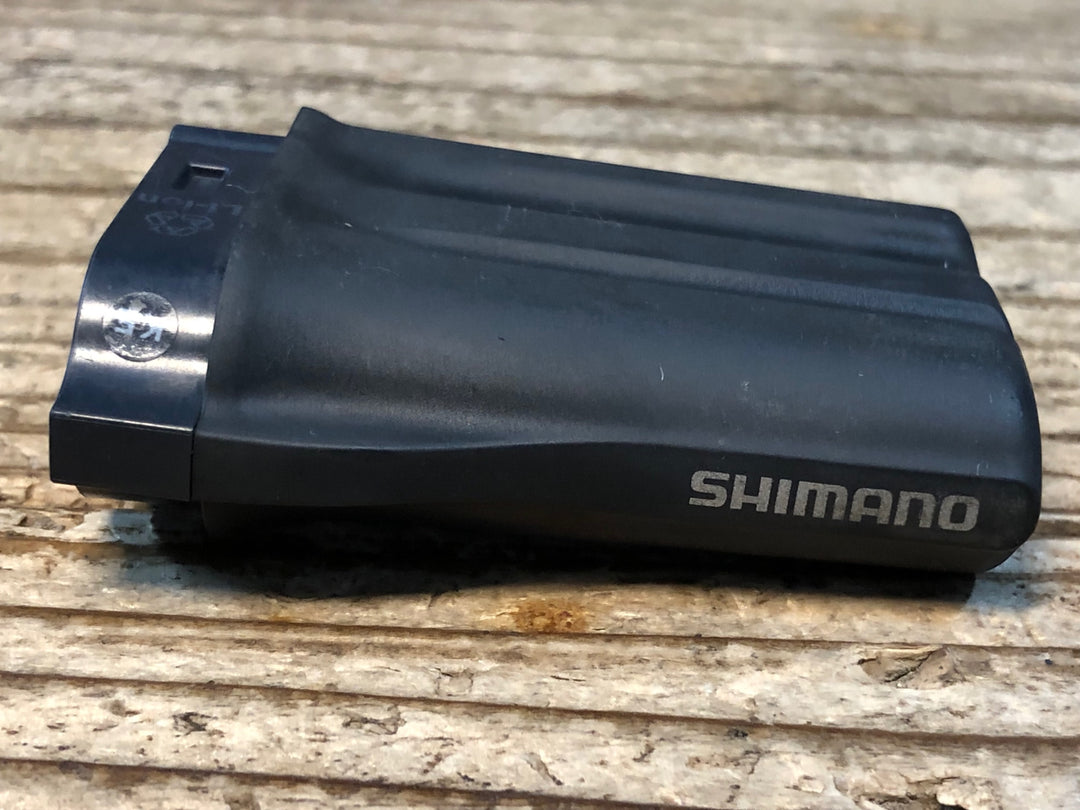 JD904 シマノ SHIMANO SM-BTR1 バッテリー ※動作エラーの為ジャンク