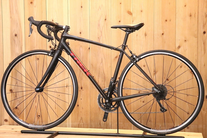 【ブレーキカスタム!!】 トレック TREK ドマーネ DOMANE AL2 2020年モデル 52サイズ シマノ クラリス R2000 MIX 8S アルミ ロードバイク 【芦屋店】