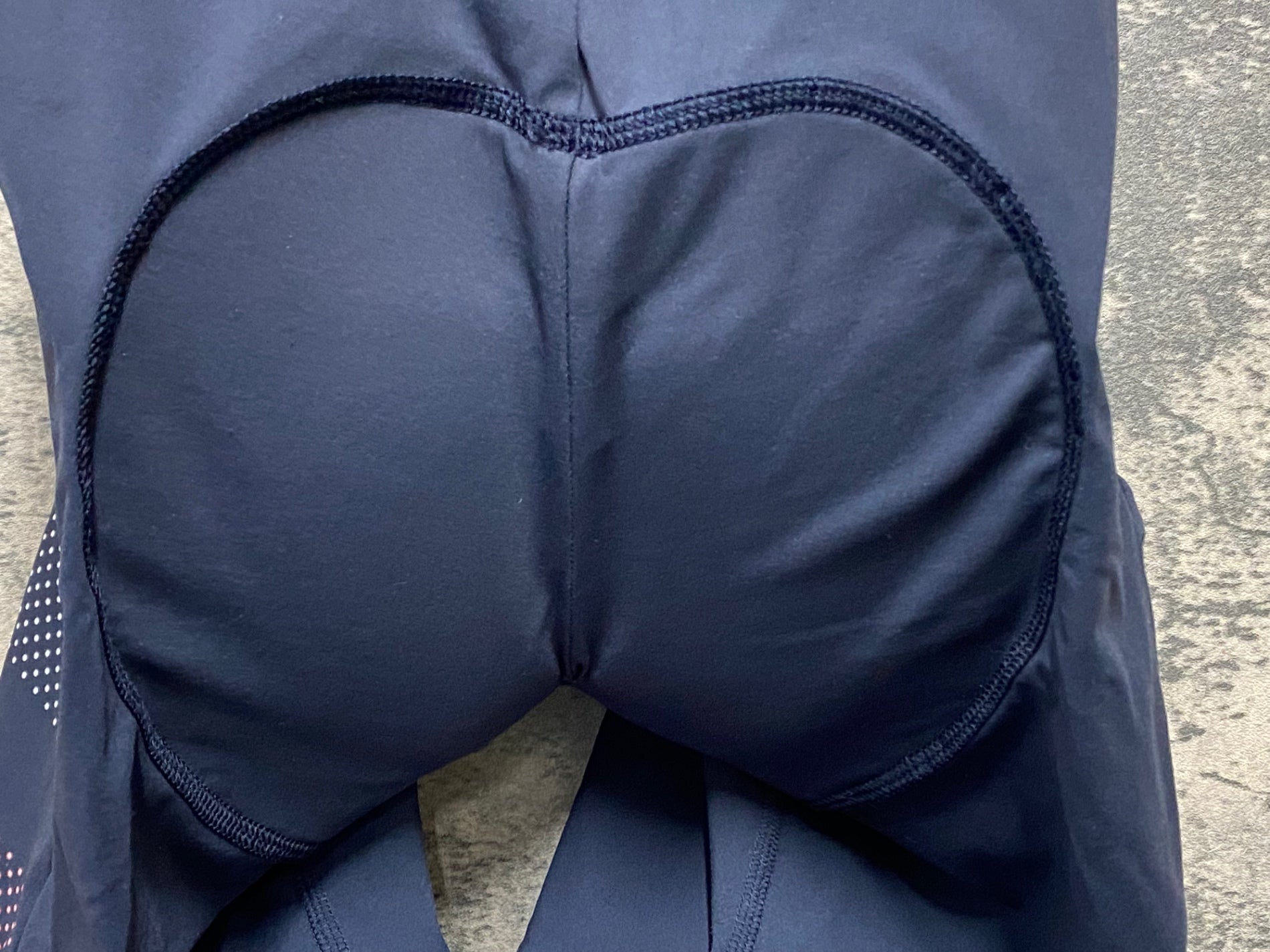 KA293 ラファ Rapha BREVET BIB SHORTS ビブショーツ ネイビー S