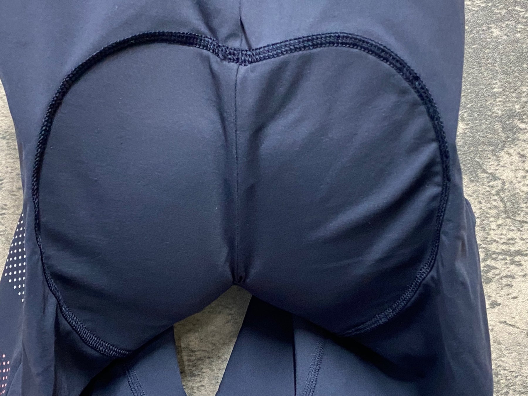 KA293 ラファ Rapha BREVET BIB SHORTS ビブショーツ ネイビー S