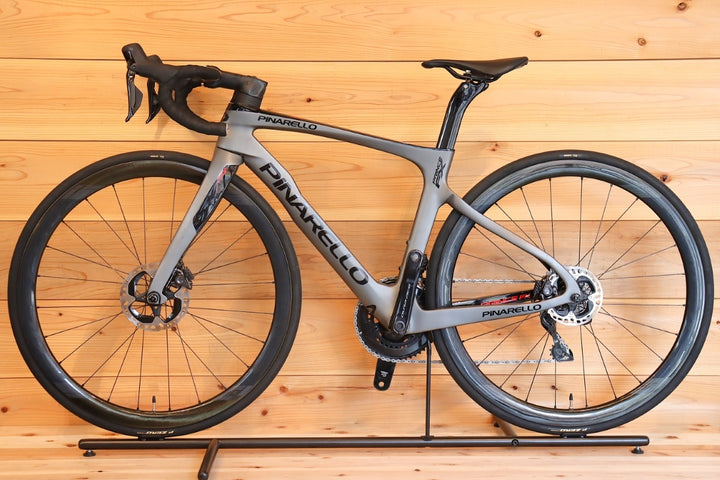 ピナレロ PINARELLO プリンス ディスク PRINCE FX DISK 2022モデル 430サイズ シマノ デュラエース R9270 Di2 12S カーボン ロードバイク 【千葉店】