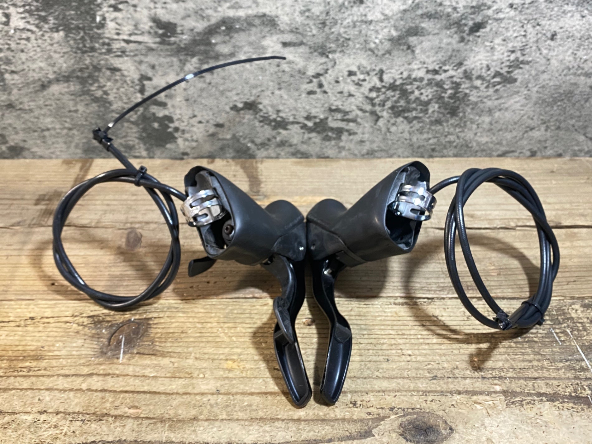 JZ950 カンパニョーロ CAMPAGNOLO エカル EKAR エルゴパワー 1×13S