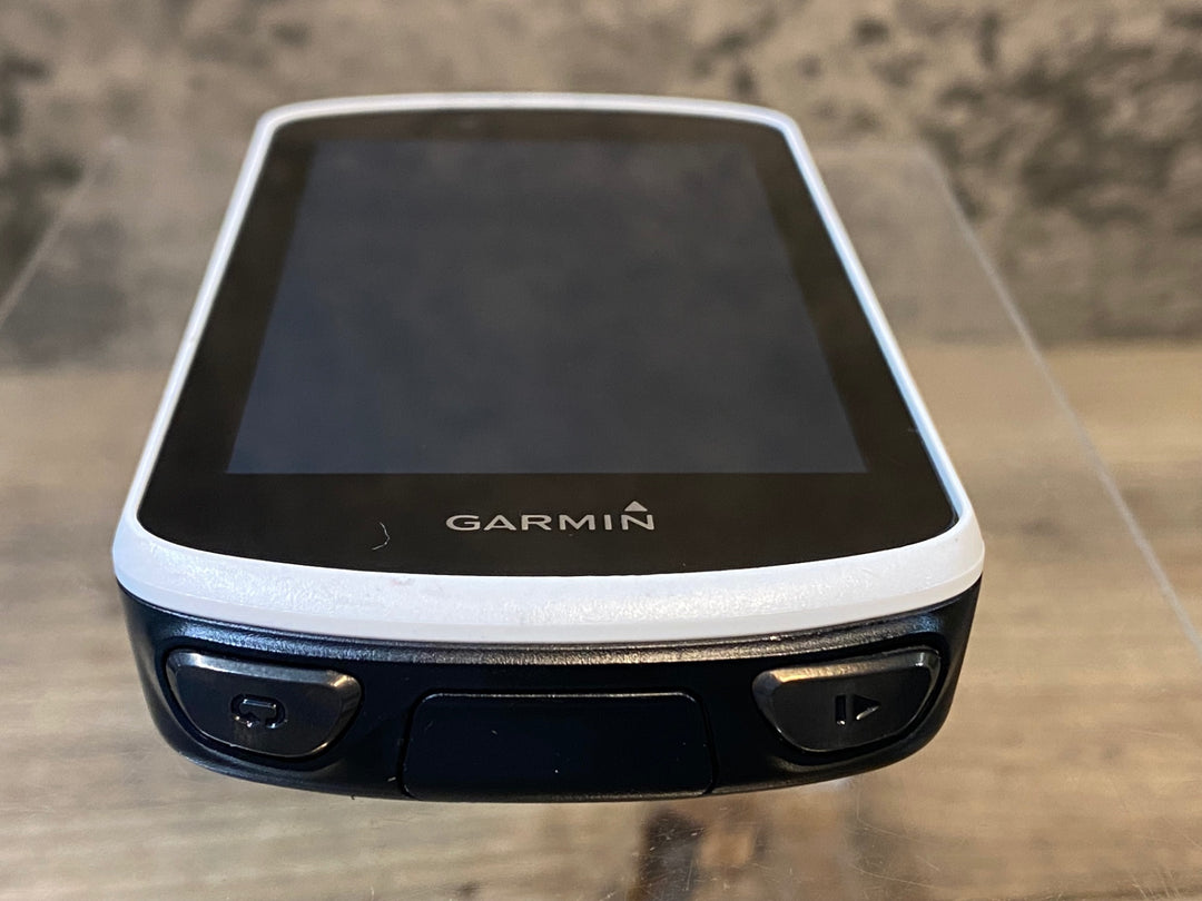 JJ863 ガーミン GARMIN EDGE 1030 サイクルコンピューター センサー セット 動作確認済み
