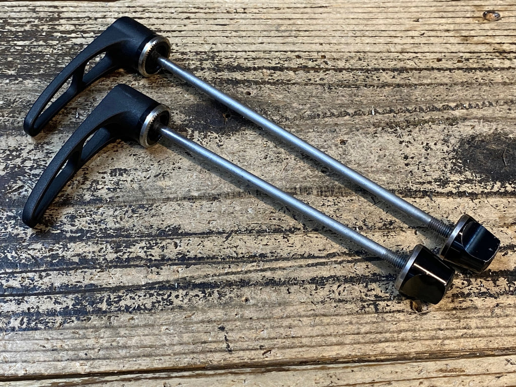 DTスイス (DT SWISS) RWS スチールシャフト JQ857 DT SWISS RWS スキュワー スチールシャフト 100mm/130mm – BICI
