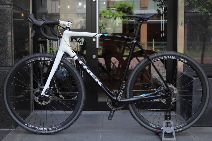 トレック TREK ブーン BOONE 5 2016モデル 56サイズ シマノ GRX 11S カーボン シクロクロスバイク 【東京南麻布店】